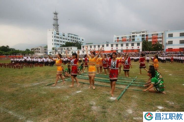 昌江职教中心“一学一做”专题系列活动（二）(图6)